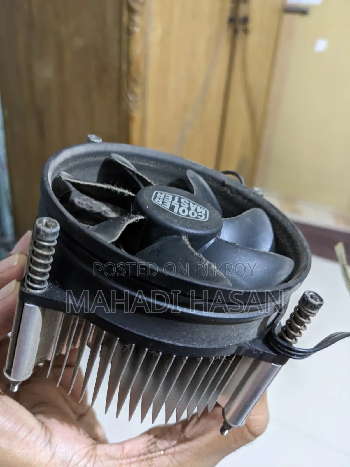 Cooler Master I50 (Still Available)