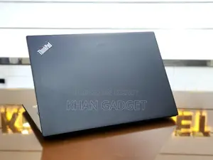 Laptop Lenovo ThinkPad T480s 8GB Intel Core I7 SSD 256GB