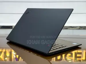 Laptop Lenovo ThinkPad X1 Carbon 16GB Intel Core I7 SSD 256GB