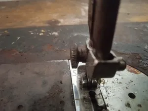 সেলাই মেশিন