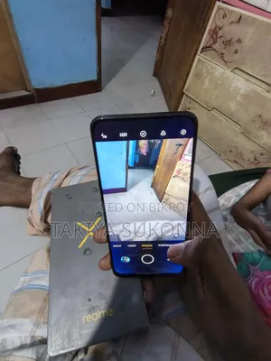 Realme X 64 GB Blue
