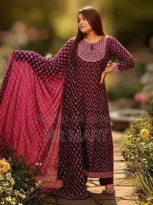 Readymade Ground Three Piece