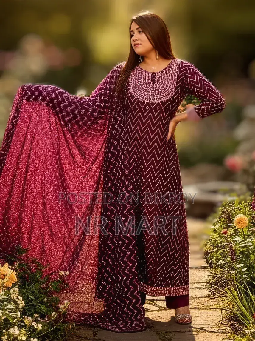 Readymade Ground Three Piece