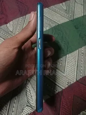 Samsung Galaxy M12 128 GB Blue