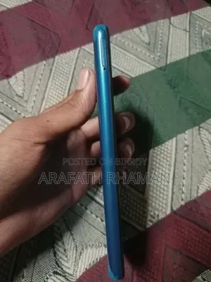 Samsung Galaxy M12 128 GB Blue