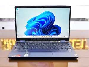 Laptop Lenovo 8GB AMD Ryzen 5 SSD 256GB