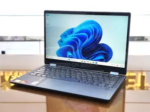 Laptop Lenovo 8GB AMD Ryzen 5 SSD 256GB