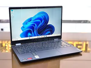 Laptop Lenovo 8GB AMD Ryzen 5 SSD 256GB