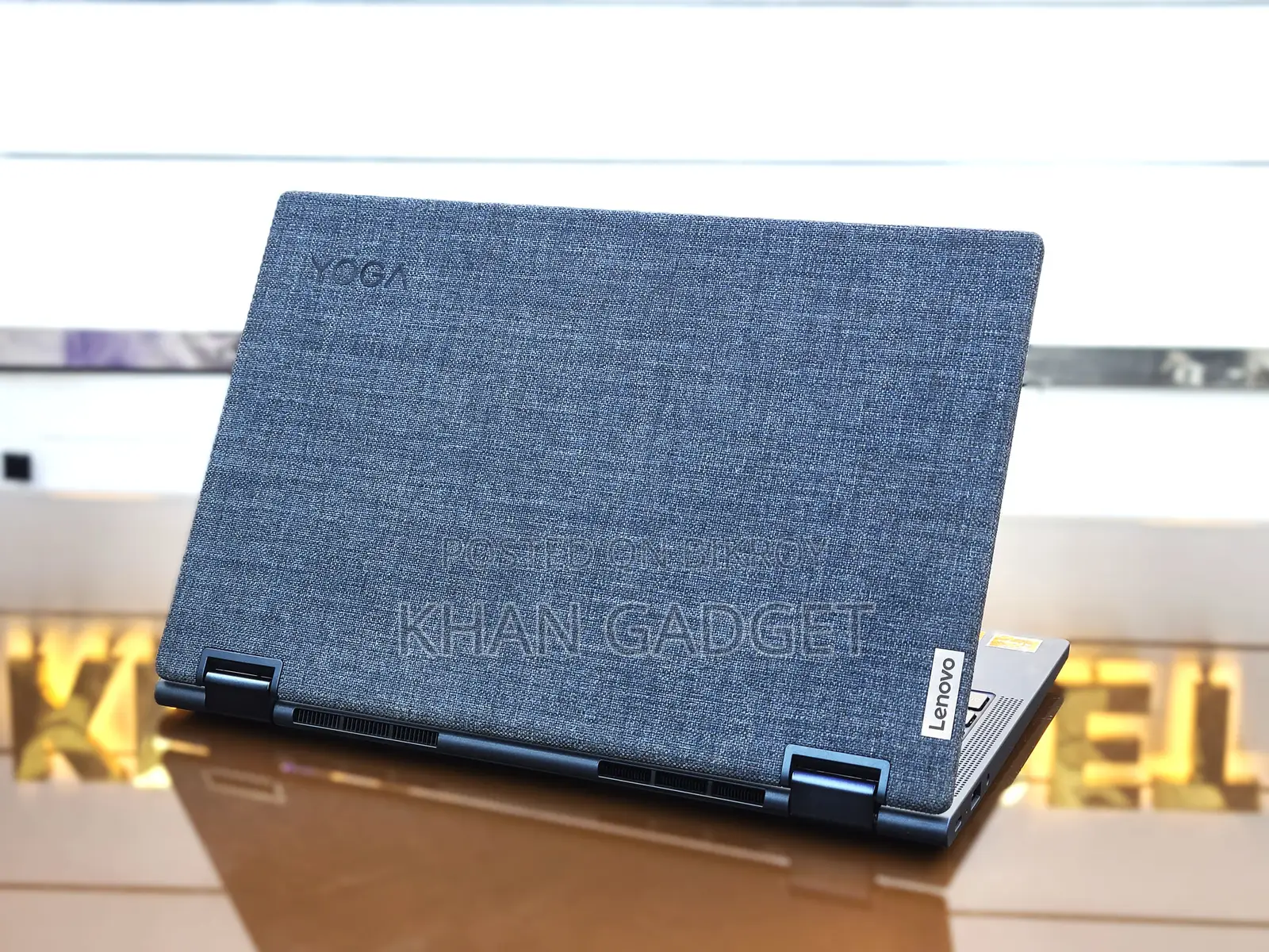 Laptop Lenovo 8GB AMD Ryzen 5 SSD 256GB