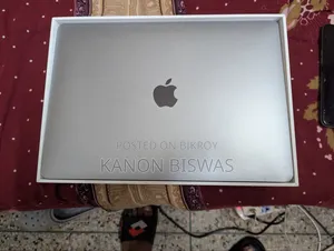 Laptop Apple MacBook Air 2020 8GB Apple M1 HDD 256GB