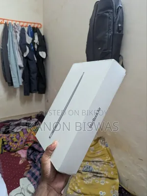 Laptop Apple MacBook Air 2020 8GB Apple M1 HDD 256GB
