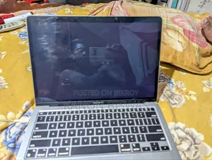 Laptop Apple MacBook Air 2020 8GB Apple M1 HDD 256GB