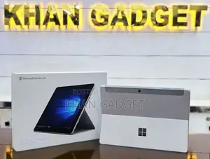 Laptop Microsoft Surface Go 8GB Intel Pentium SSD 128GB