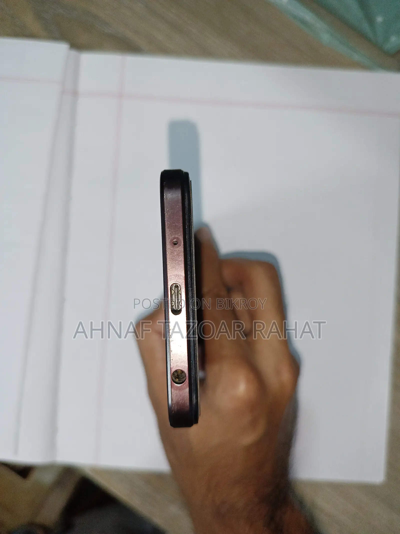 Vivo Y18 128 GB