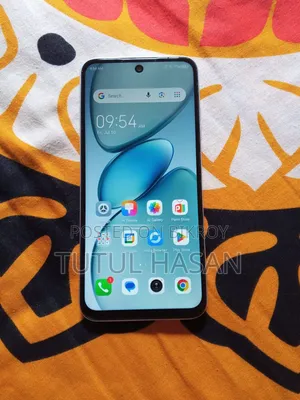 Tecno Spark Go 64 GB Gray