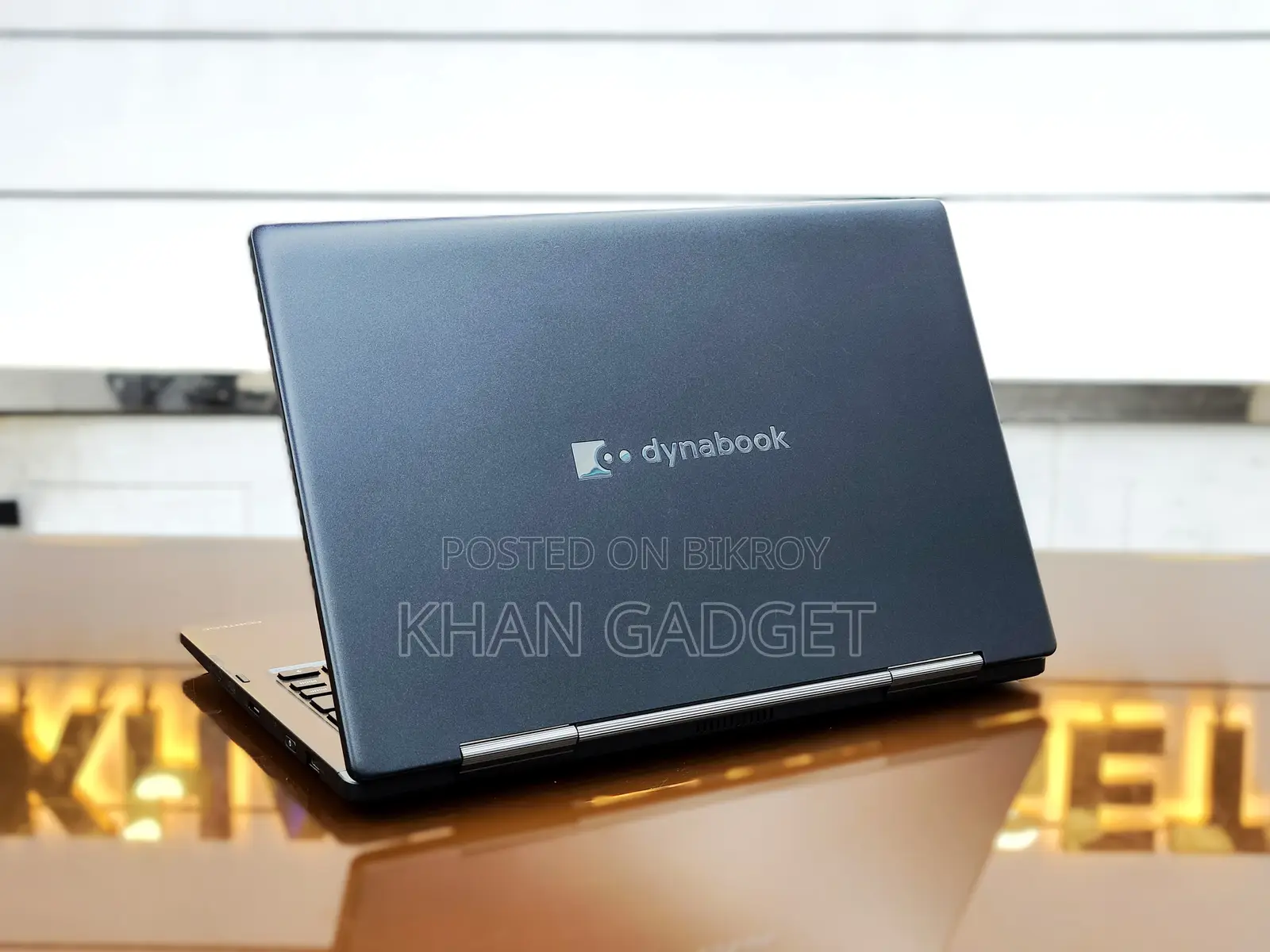 Laptop Toshiba Portege X30 16GB Intel Core I7 SSD 512GB