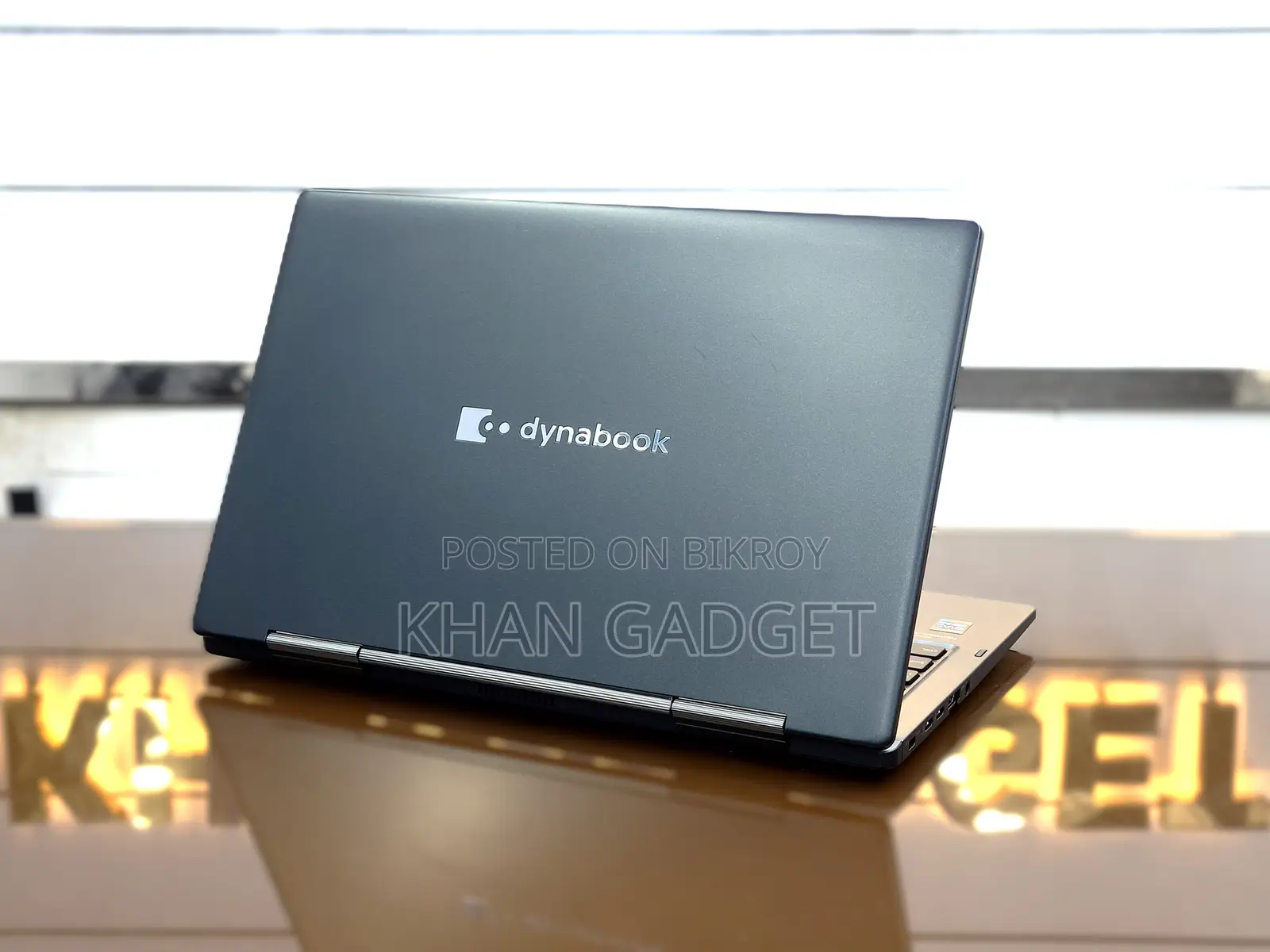 Laptop Toshiba Portege X30 16GB Intel Core I7 SSD 512GB