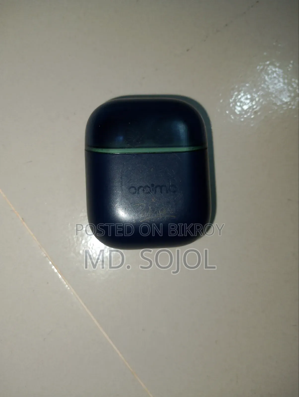 Oraimo Bluetooth