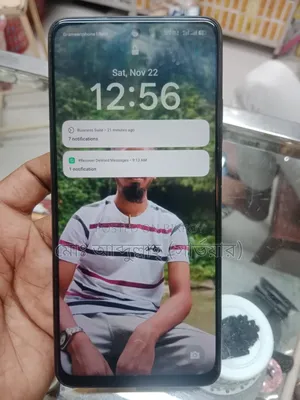 Oppo A60 256 GB
