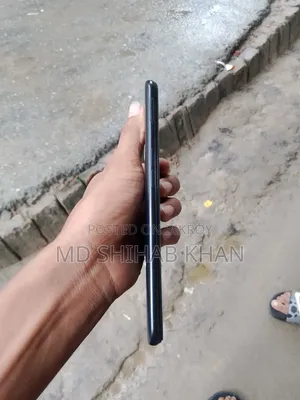 Oppo A96 256 GB Black