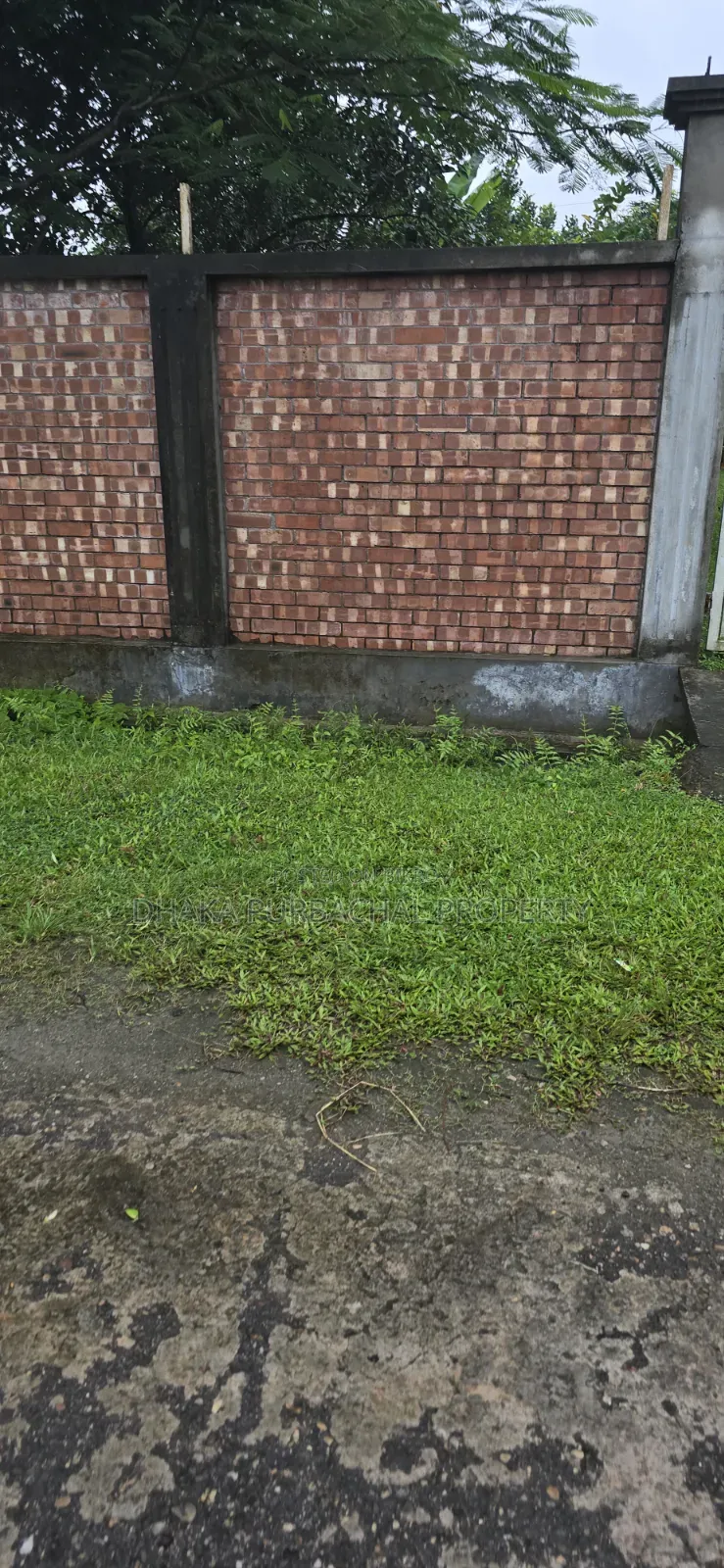 RAJUK Purbachal Sector 13 East-facing 5 Katha Plot for Sale
