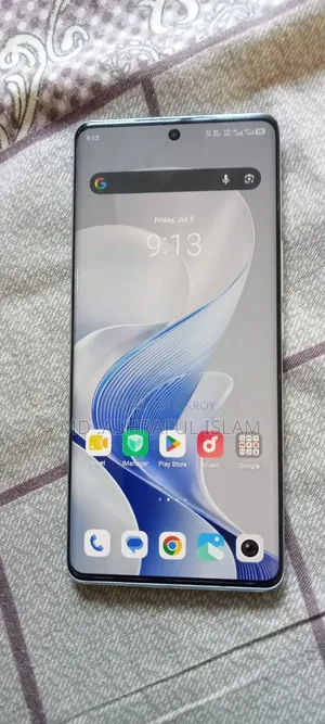 Vivo V40 5G 256 GB White