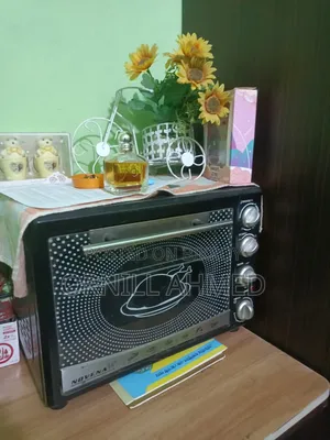 Novena Oven
