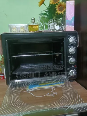 Novena Oven