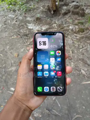 Apple iPhone 11 128 GB Red