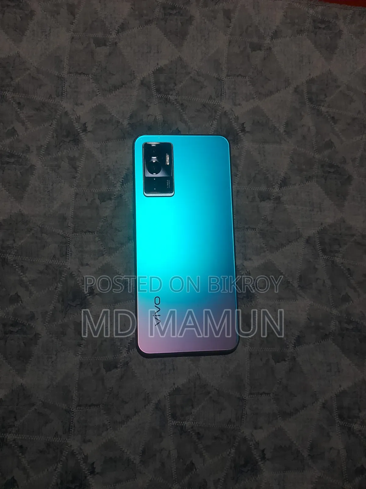 Vivo V23 5G 128 GB Blue