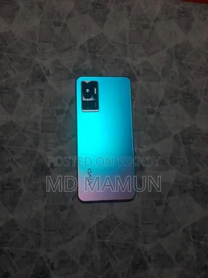 Vivo V23 5G 128 GB Blue