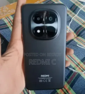 Xiaomi Redmi Note 15 Pro+ 512 GB Black