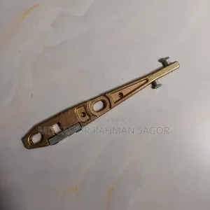 Diamond Door Closer For Glass Door.