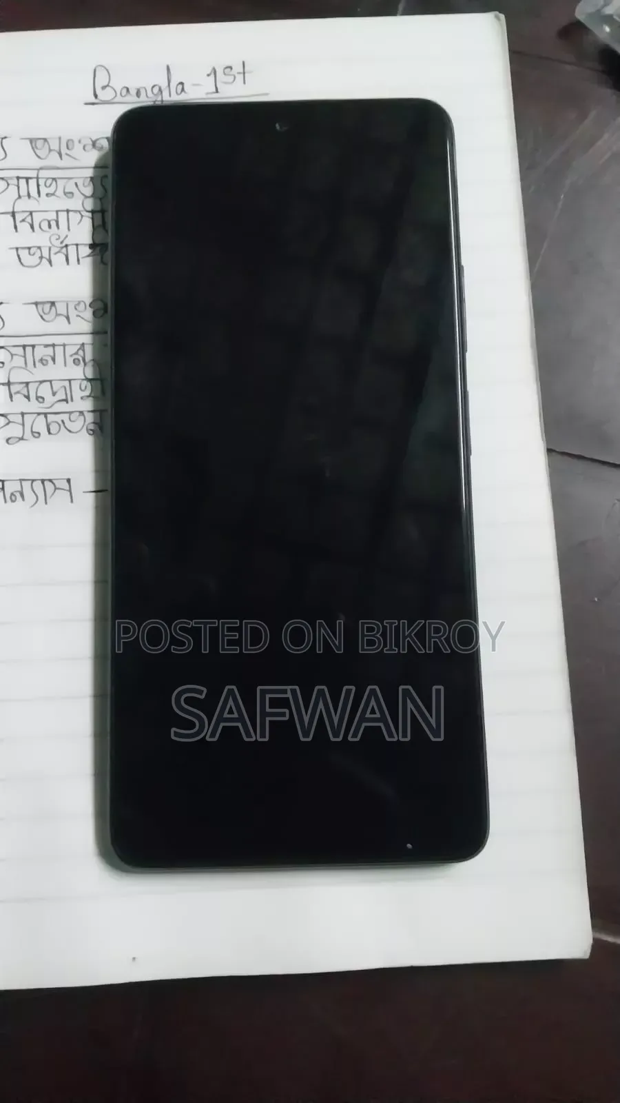 New Xiaomi Mi Note 10 Pro 256 GB Purple