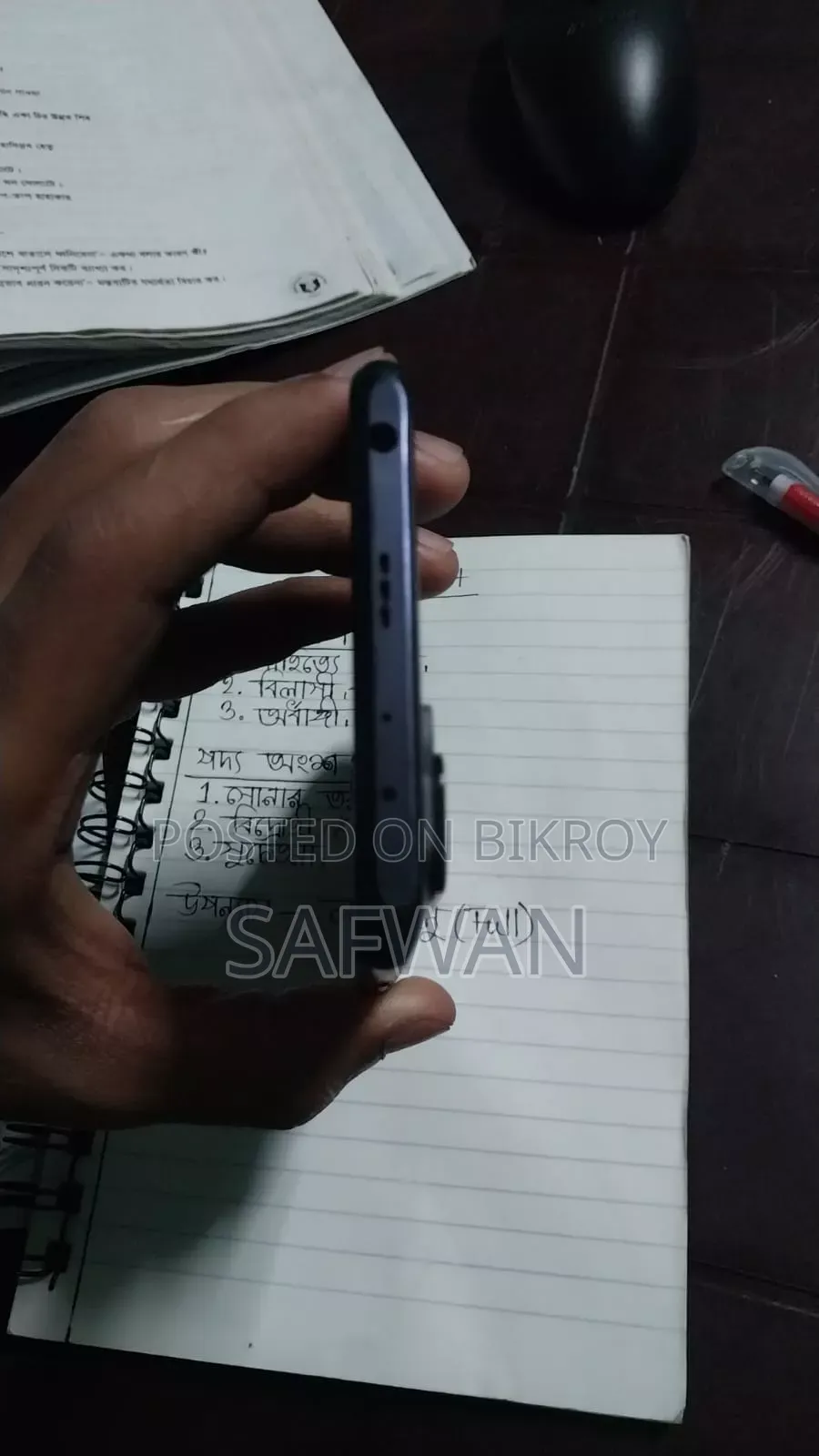 New Xiaomi Mi Note 10 Pro 256 GB Purple