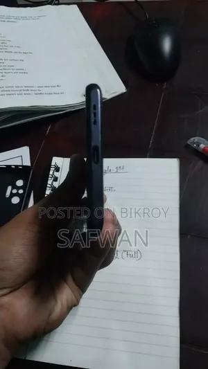 New Xiaomi Mi Note 10 Pro 256 GB Purple