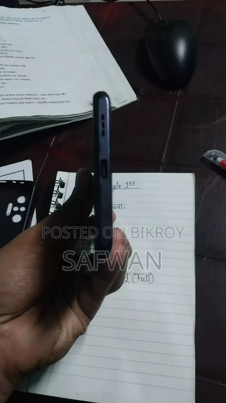 New Xiaomi Mi Note 10 Pro 256 GB Purple