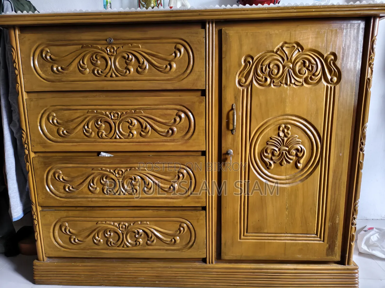 Wardrobe For Sale