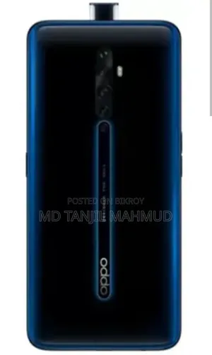 Oppo Reno 2Z 128 GB Black