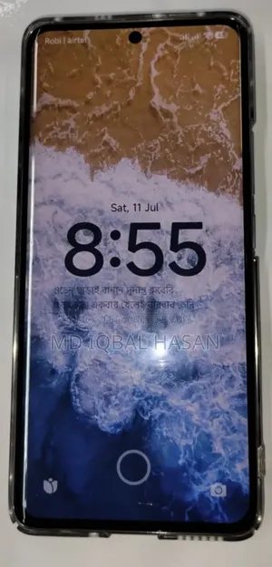 Xiaomi Redmi Note 14 Pro 5G 256 GB White