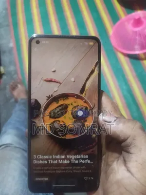 Oppo Reno8 T 128 GB Orange