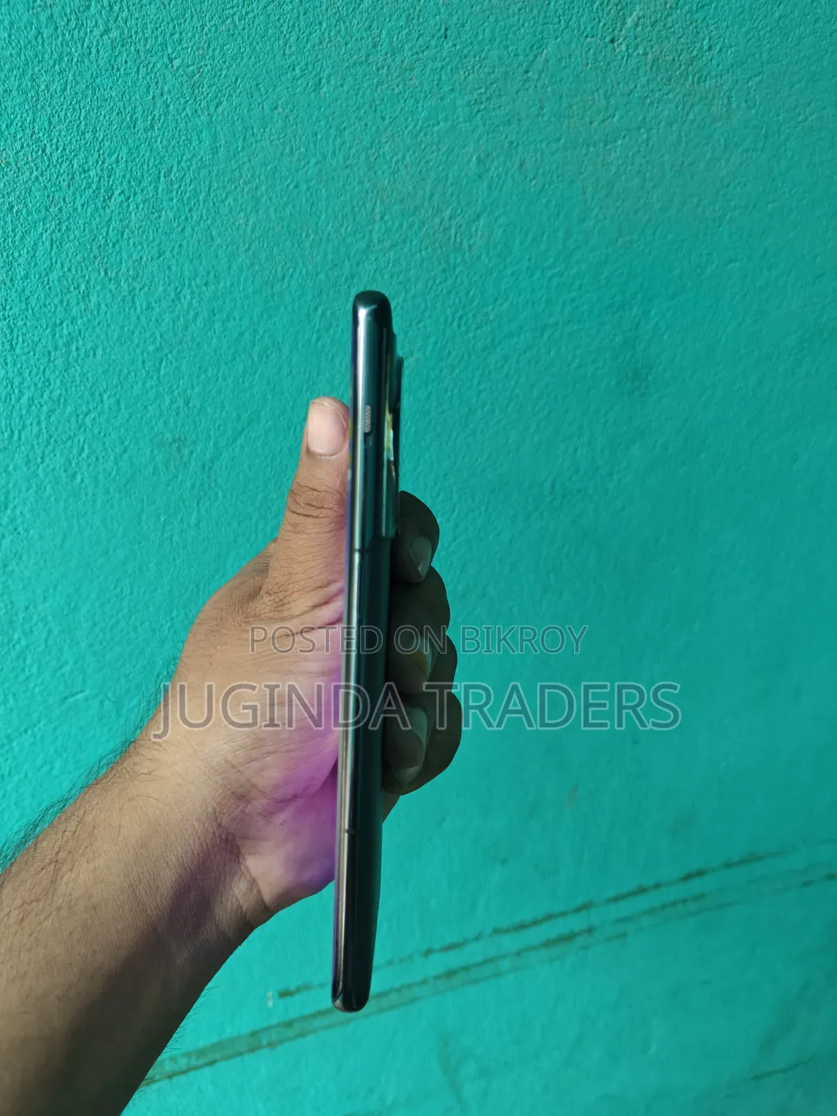 OnePlus 11 256 GB Black