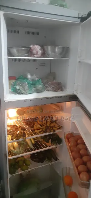 Toshiba Fridge for Sale