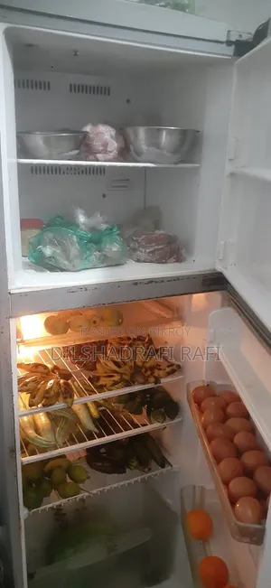Toshiba Fridge for Sale