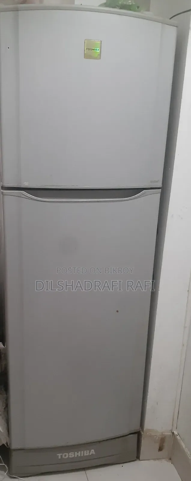 Toshiba Fridge for Sale