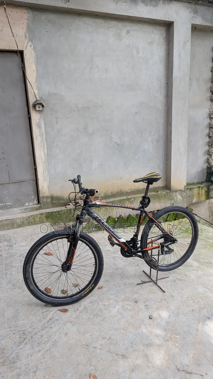 Veloce B Break