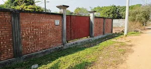 রাজউক পূর্বাচলে 7.5 কাঠার কর্নার প্লট বিক্রয়