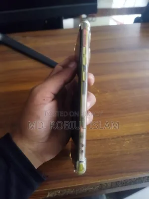 Motorola Moto G85 128 GB Yellow