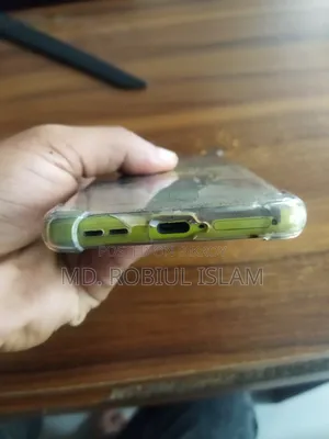 Motorola Moto G85 128 GB Yellow