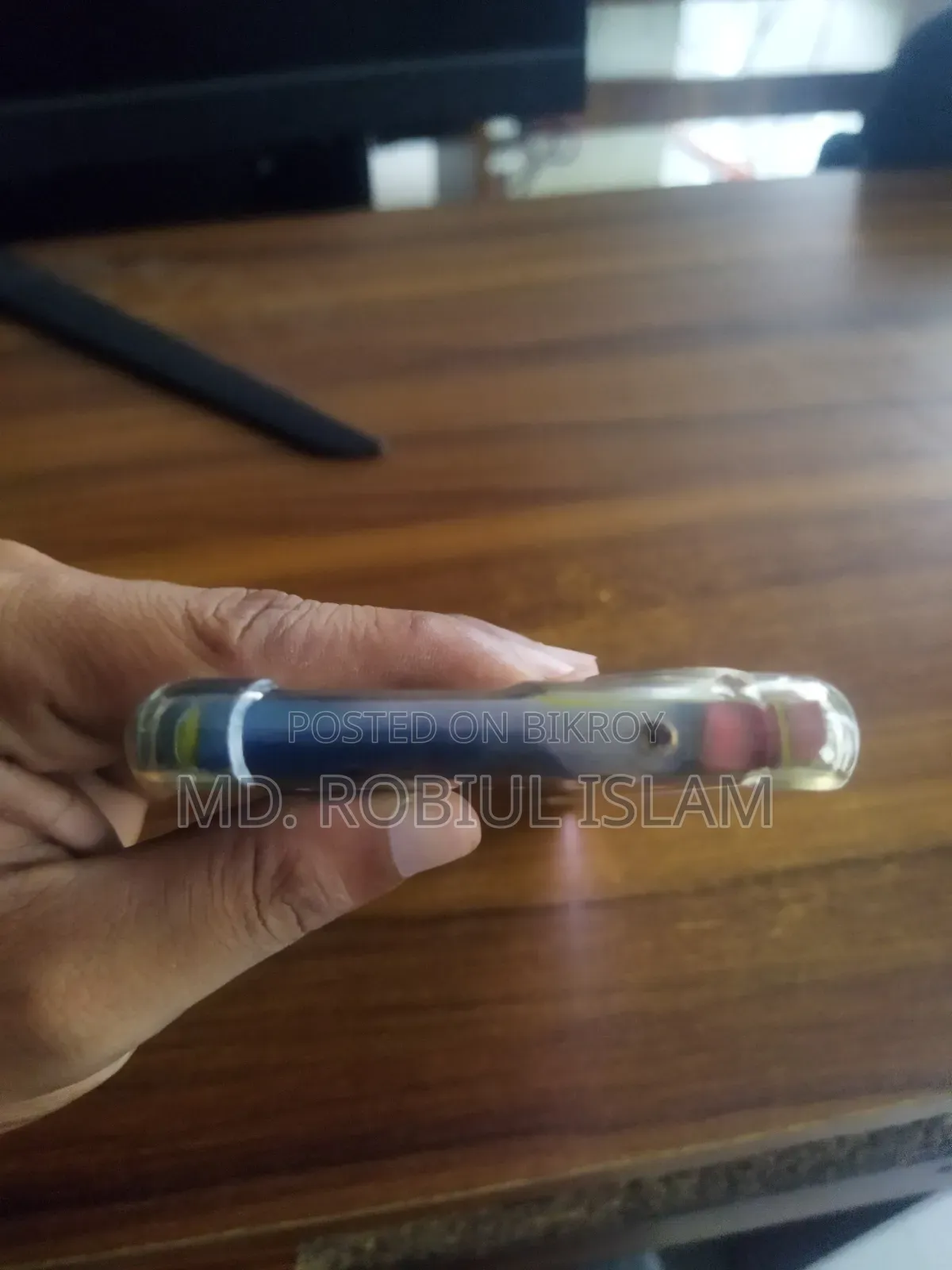 Motorola Moto G85 128 GB Yellow